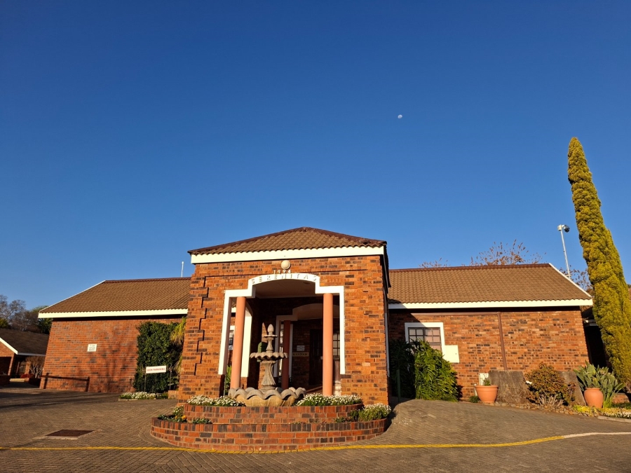1 Bedroom Property for Sale in Dan Pienaar Free State